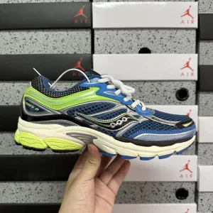AAA Saucony Running Shoes
