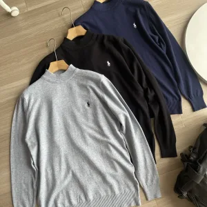 AAA Ralph Lauren Sweater Red