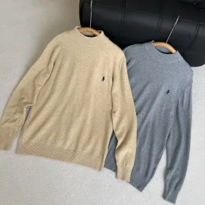 Reps Ralph Lauren Sweater Red