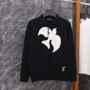 Aaa Louis Vuitton Cotton Ruler