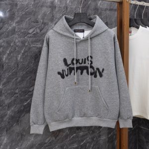 High Quality Louis Vuitton Hoodie