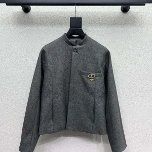 Reps AAA Dior Coat Color