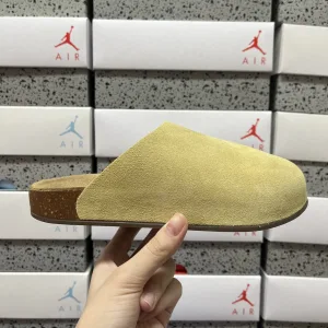 High Quality Luxury Adidas Slippers