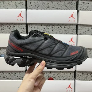 Luxury Super Clone Salomon Running Shoes