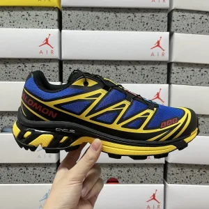 High Quality Luxury Salomon Running Shoes