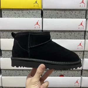 AAA Luxury Ugg Snow Boots