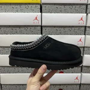 Luxury Ugg Snow Boots Sheepskin Winter