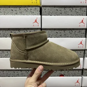 Designer Reps Ugg Snow Boots