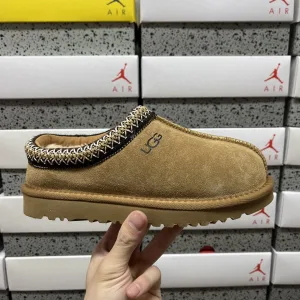 Designer Ugg Snow Boots Sheepskin Winter