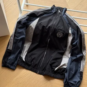 Super Clone Luxury Chrome Hearts Coat Color Woven Fabric Embroidery Patch