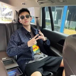 Super Clone Reps Dior Shirt Red Autumn Winter