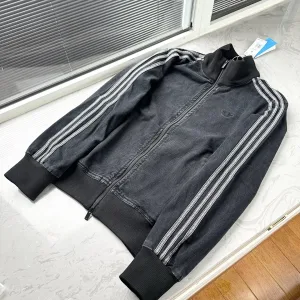 High Quality Adidas Jeans Blue Denim