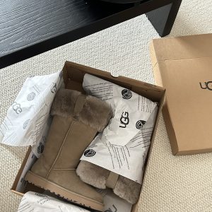 Luxury Aaa Ugg Snow Boots