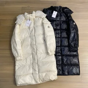 Designer Canada Goose Coat Red Down Street Style Sophistication Winter