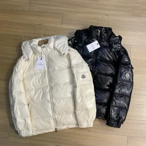 High Quality Canada Goose Coat Red Down Street Style Sophistication Winter