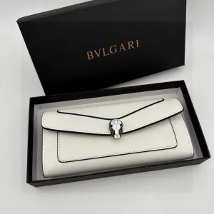 AAA High Quality Bvlgari Wallet