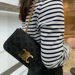 AAA Reps Celine Ruler Red Suitable For All Seasons