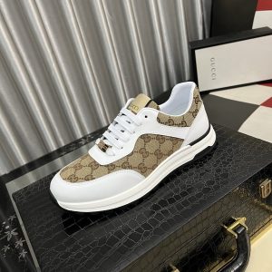 High Quality Gucci Abs Casual Shoes
