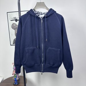 Aaa Dior Cashmere Outerwear