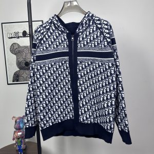 Aaa Designer Dior Cashmere Coat