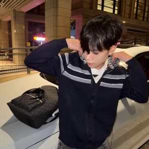 Designer 1:1 Dior Cashmere Coat