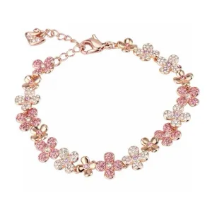 Designer Swarovski Casual Wear Red