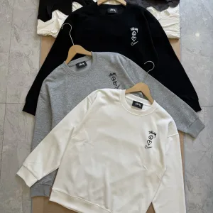 Reps High Quality Nike Hoodie Ash Cotton Soft And Gentle Spring Autumn Winter Crisp Silhouette