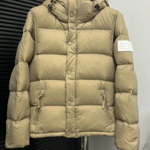 Aaa 1:1 Burberry Down Jackets