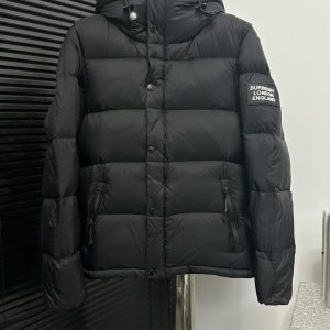 Aaa Burberry Down Jackets