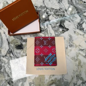 High Quality Louis Vuitton Abs Wallet