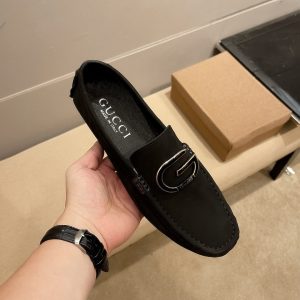 1:1 Gucci Abs Running Shoes