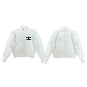Super Clone Celine Sweaters Red Cotton Pure Woven Fabric