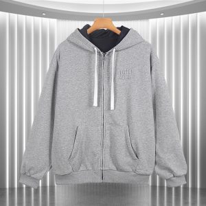 High Quality Aaa Prada Iron Outerwear For Fall