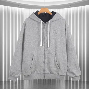 High Quality Aaa Prada Iron Outerwear For Fall