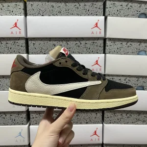 Super Clone Jordan