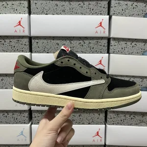 Designer Luxury Jordan