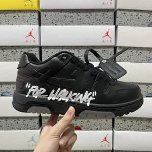Luxury Off-White Sneakers White