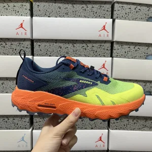 AAA Reps Brooks Running Shoes