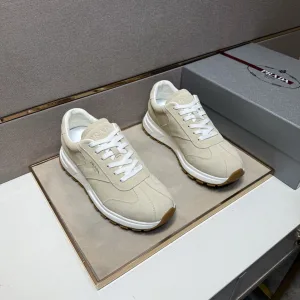 Reps Prada Casual Shoes Color Cowhide