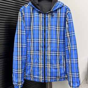Luxury Burberry Outerwear