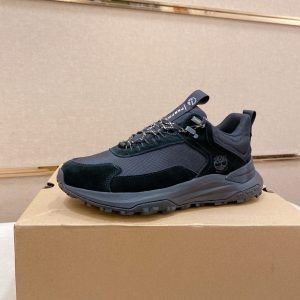 High Quality Aaa Timberland Casual Shoes