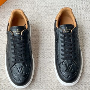 Luxury High Quality Louis Vuitton Abs Sneakers