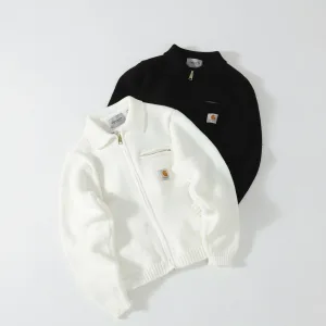 AAA Carhartt Sweater Black