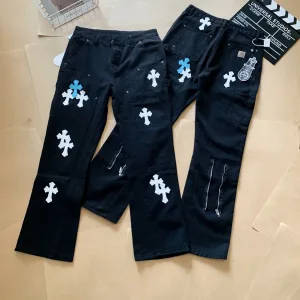 Reps Luxury Carhart Jeans Red Patch