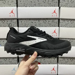 Luxury Designer Brooks Running Shoes