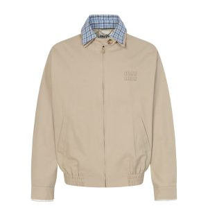 Aaa High Quality Miu Miu Abs Outerwear For Fall