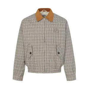 Reps Miu Outerwear Red Corduroy