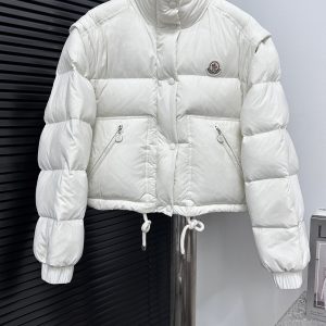 Aaa Moncler Abs Down Jacket For Autumn