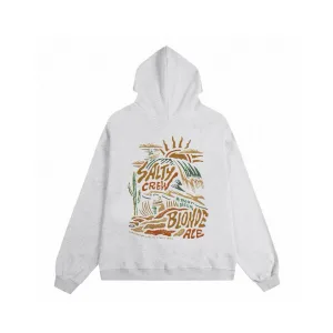 High Quality AAA The North Face Hoodie Red Cotton Pure Easy To Match