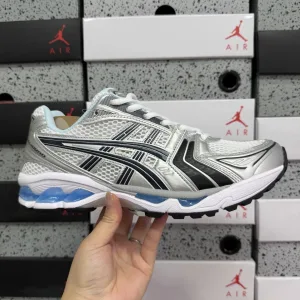 Super Clone Luxury Asics Running Shoes Synthetic Leather
